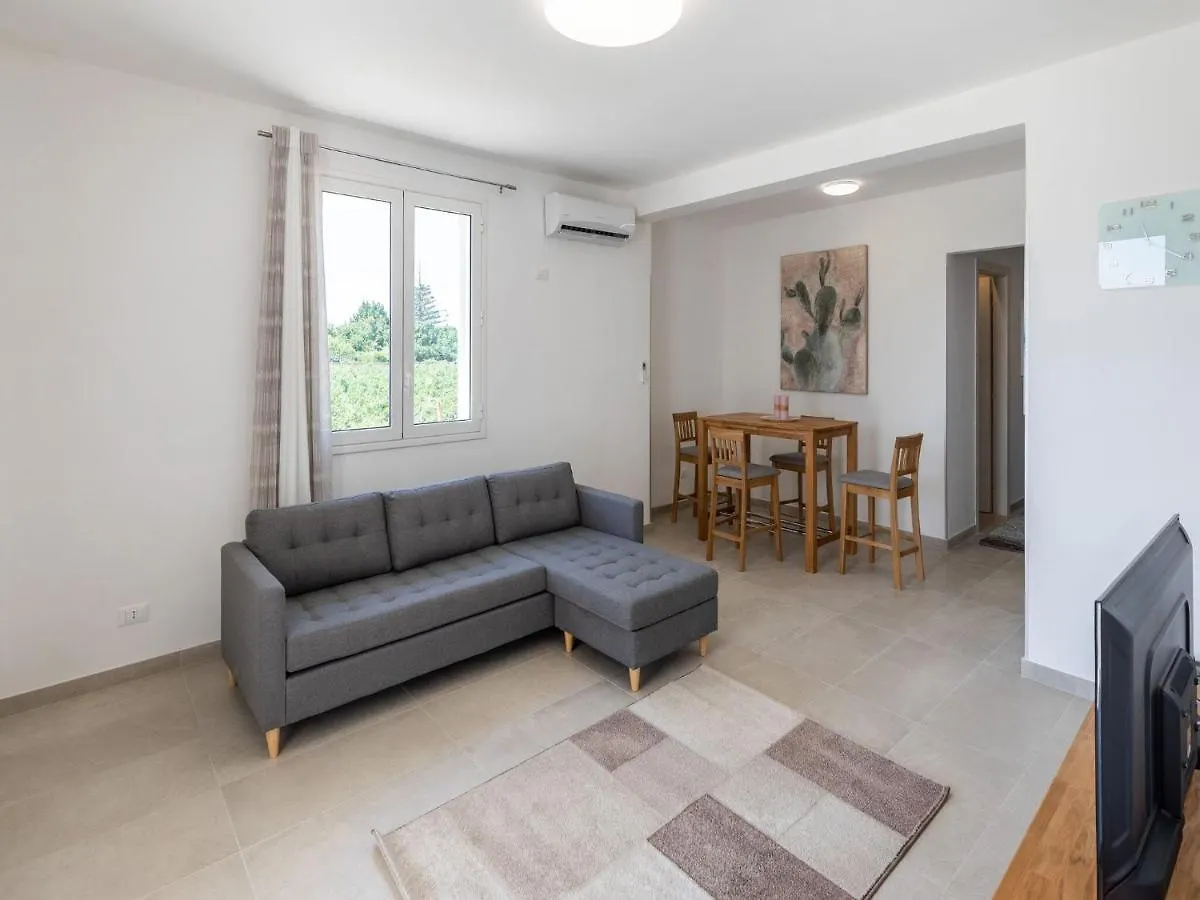 Belvilla By Oyo La Casa Di Isotta Locogrande Holiday home