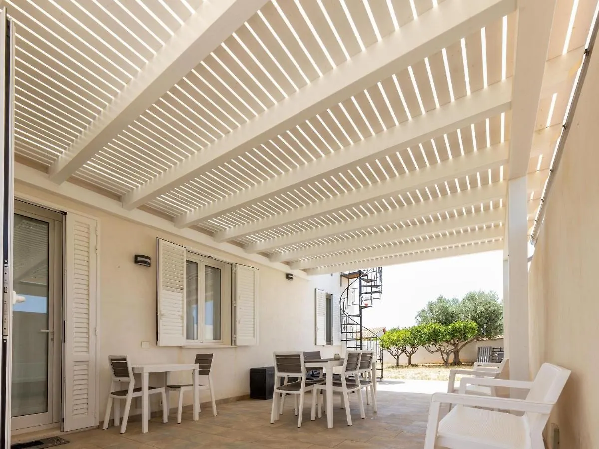 Holiday home Belvilla By Oyo La Casa Di Isotta Locogrande