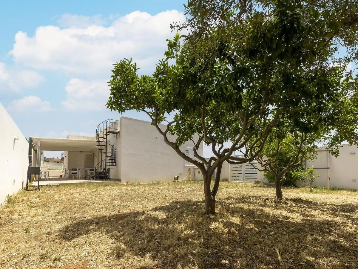Holiday home Belvilla By Oyo La Casa Di Isotta Locogrande